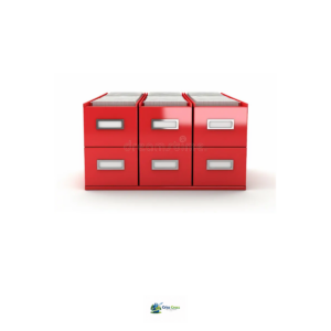 Travel Document Organizer