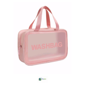Waterproof Toiletry Bag
