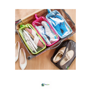 Travel Shoe Bag