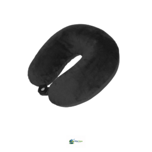 Memory Foam Travel Pillow