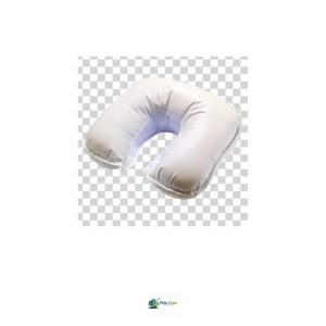 Inflatable Travel Pillow