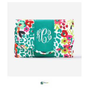 Travel Jewelry Organizer