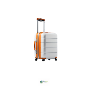 Crossbody Travel Bag