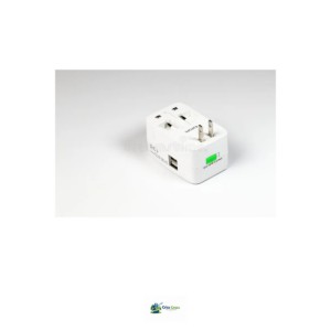 Universal Travel Adapter