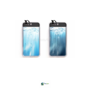 Waterproof Document Pouch